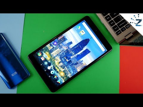 Chuwi Hi9 Review....
