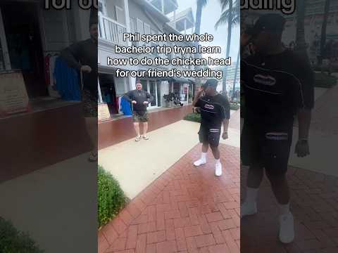 Phil learned Rhythm in one weekend (song: Mac Tray - We Gone See) 🔥🔥