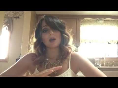 Leave Your Lover-Sam Smith (Cover by Stephanie)