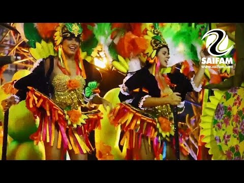 Karim Razak & Relight Orchestra - Meu Carnaval (Karim Razak & Steven Rmx / Official Video)