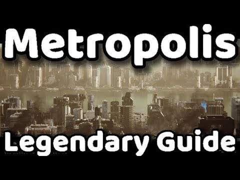 Halo MCC - Halo 2 Legendary - (Part 3: Metropolis) - Legendary Anniversary - Achievement Guide