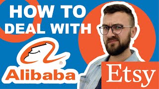 Best Hacks To Save Time and Money on Alibaba - For Etsy sellers