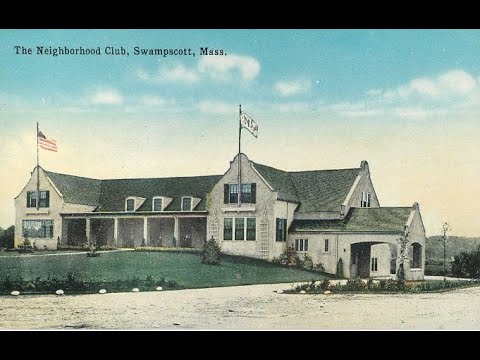 864 Humphrey Street, Swampscott MA