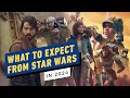 What to Expect From Star Wars in 2024