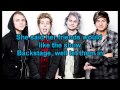 5 Seconds Of Summer - Money (lyrics) 
