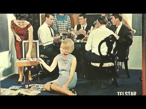 Artie Shaw: Night and day. (1937).