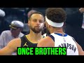 The Hidden TENSION Between Steph And Klay