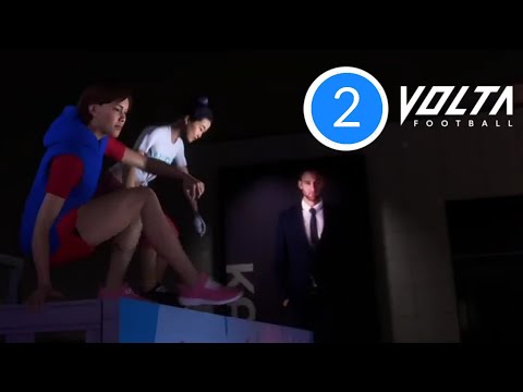 Fifa 20 Volta Football Story Mode Gameplay Amsterdam THE BOILER - Part 2