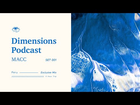 MACC DJ Set /#DEEP #TECH #HOUSE / JIZZ, ANOTR, ARTMANN, MAX CHAPMAN, RIGZZ, ROSSI., JESSE JACOB