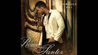 Romeo Santos Formula Vol 2