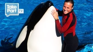 Death at SeaWorld Eyewitness Interview with Jessica Wilder | The Cove | TakePart