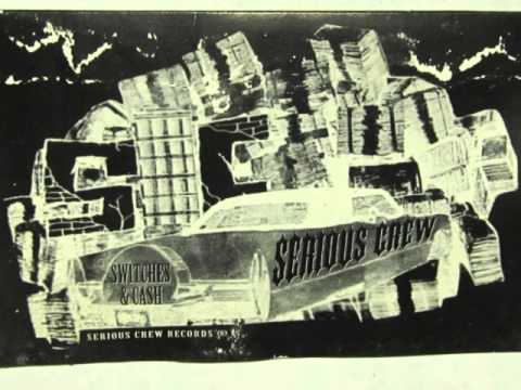 Serious Crew Switches & Cash
