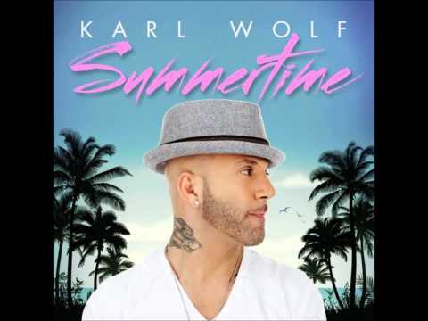 Karl Wolf feat. Master Key - Summer Time (Prod. by Imprez Beatz)