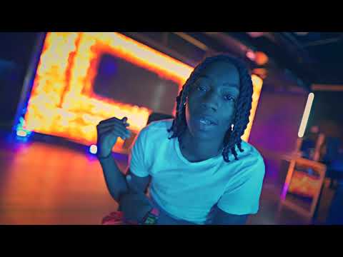 Des ft. Cal Wayne & Pharoah, Davo - War (Official Music Video) [RR Films]