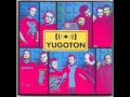 YUGOTON cała płyta 