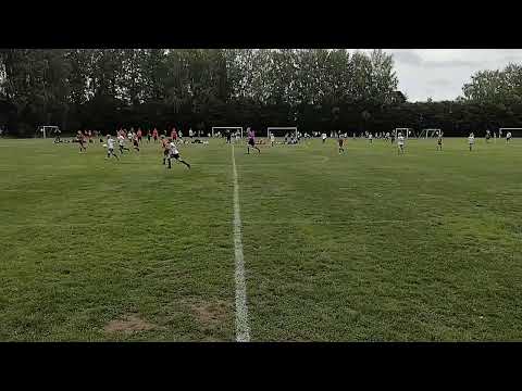 Fc Reipas Oranssi vs LehPa punainen