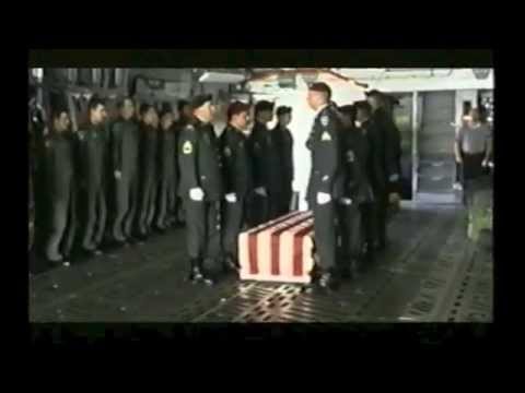 Profiles From the Front Line (Afghanistan, 2002): Episode 3