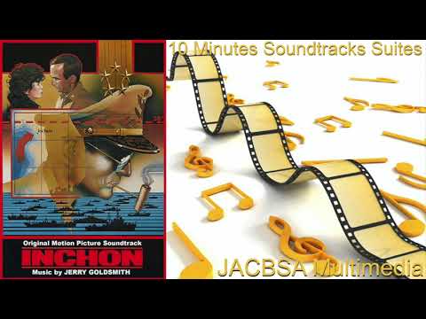 "Inchon" Soundtrack Suite