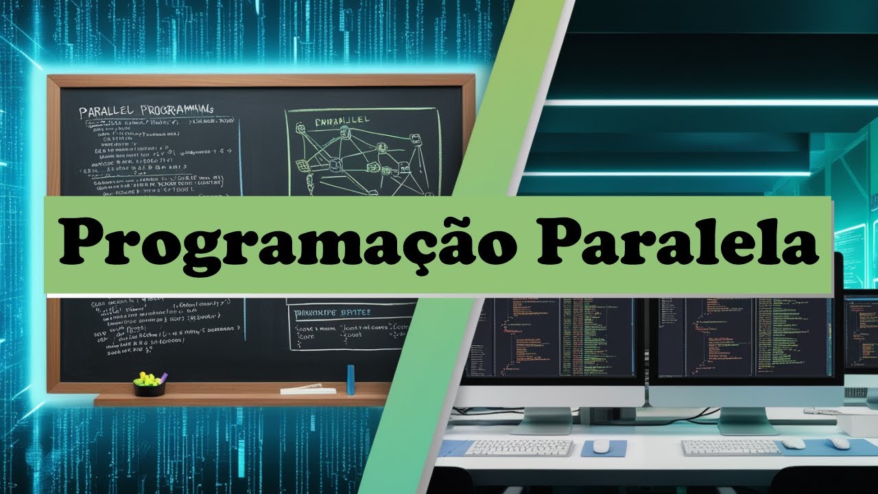 Seminário FPAA - Programação Paralela