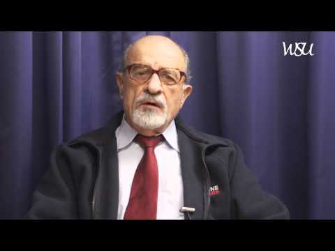 هيثم المالح يدعو السوريين إلى الصمود والثبات في وجه النظام السوري الفاشي والمجرم