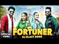 Fortuner Audio Song Ruchika Jangid Latest Haryanvi Dj 2025