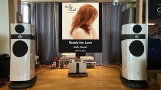 ready for love - Kelly Sweet