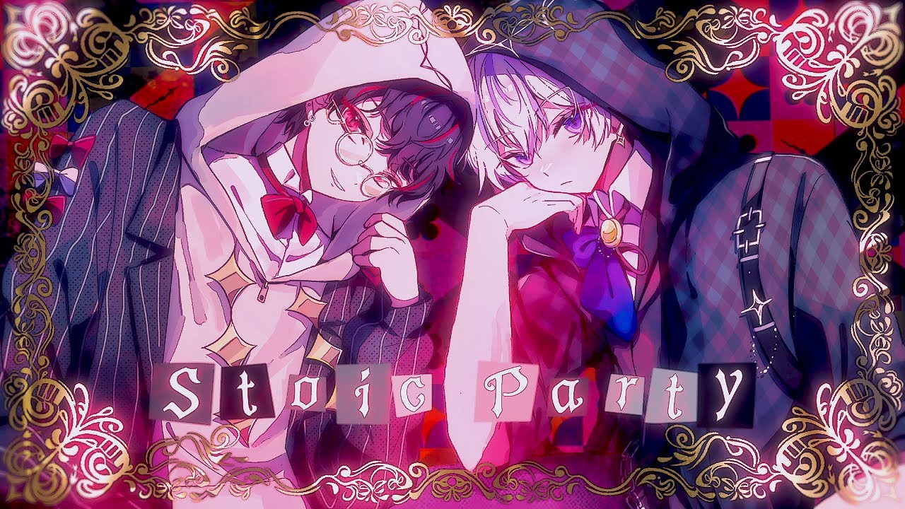 【みちゃおん×Nem】Stoic Party【2025ver.】