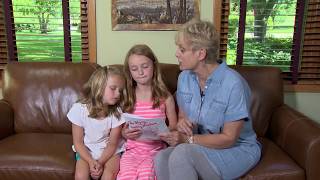 Remembering Nancy Zieman