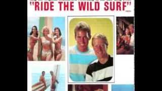 Ride The Wild Surf Music Video