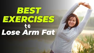 Flabby Arms Workout At Home: Easy Exercises To Tone Your Hands