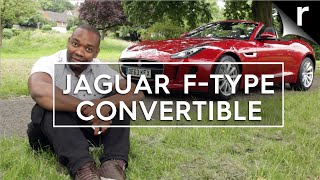 Jaguar F-Type V6 Convertible Review: This car will turn you EVIL