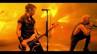 Sum 41 - A Death In The Family (LIVE) [FULL HD] [HQ]