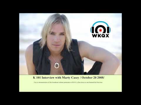 Marty Casey on Wendy the backstage butt quarters girl