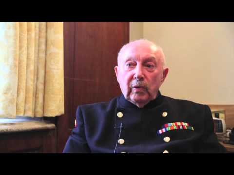 Inside the mind of a D-Day Commando