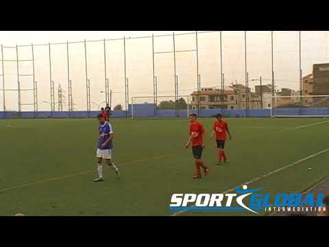 SD San Jose - UD Guia Juvenil DH