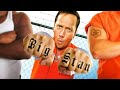 Big Stan FULL MOVIE | Comedy Movies | Rob Schneider | The Midnight Screening