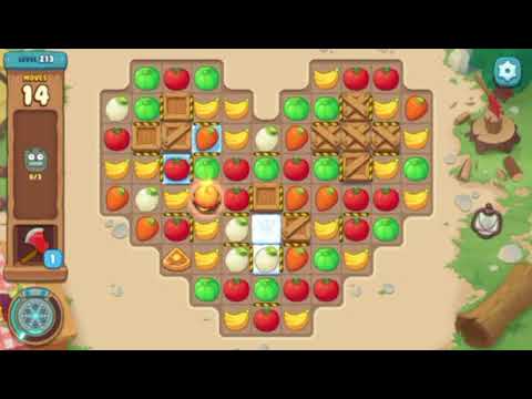 위 베어 베어스 for kakao level 213 (no boost)