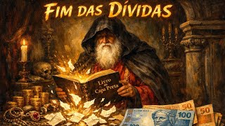 CAIU NA CONTA EM 24H!: A Oração de São Cipriano que Não Falha!