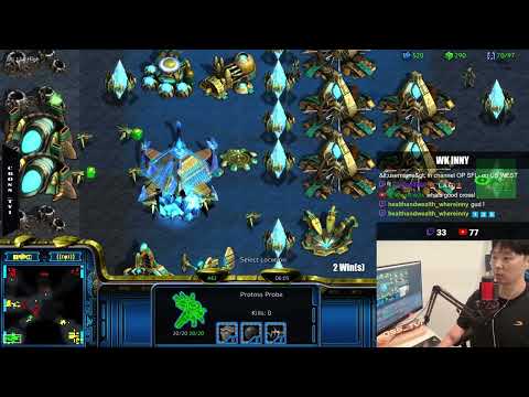 3v3 FASTEST EPIC GAME!! 프프저 왜스트 빨무 내전 | Starcraft Fastest Map Ever 2026