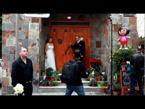 Young Professionals - The Young Professionals (TYP)