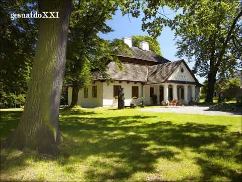 Wojciech Kilar (Pan Tadeusz) - Koncert Jankiela (1999)