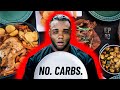 A Carbless Thanksgiving | 3.5 Weeks Out