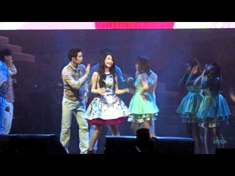 20120602 - Marshmallow - 아이유 IU