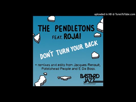 The Pendletons - Keep It Working (feat. Gizelle Smith) [E Da Boss's Extended Edit]