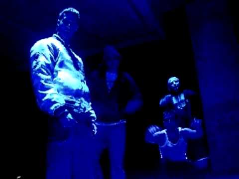 LA JOTA NOSTRA - BIGFISH  ( VIDEOCLÍP)