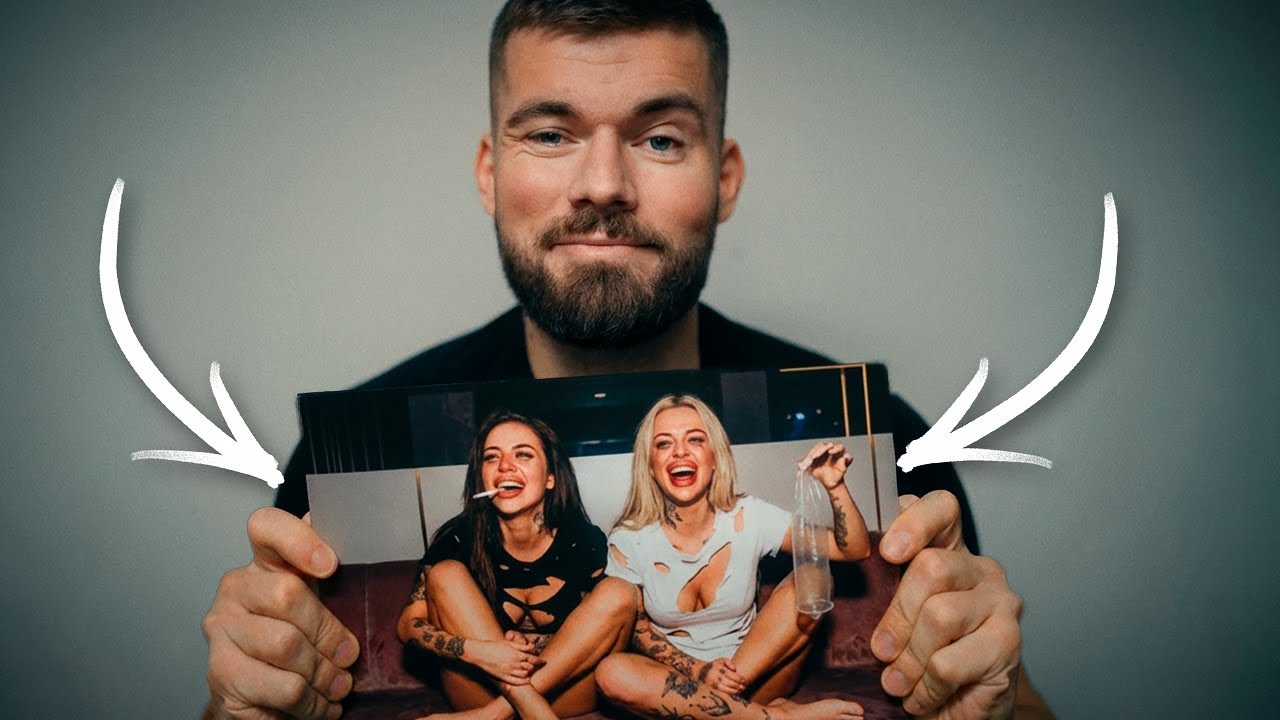 Как я ВЫЧИСЛИЛ измену жены посмотрев на её ДВУХ ПОДРУГ?