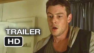 McCanick Official Trailer #1 (2013) - Cory Monteith Crime Thriller HD