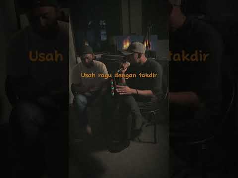 Cinta Terakhir - Aiman Sidek || Izzal Anuar Ft Shafiq Manan (Cover) #GalauStation