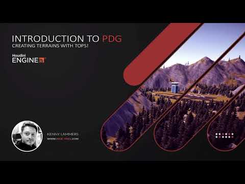 PDG for Indie Gamedev | Section 3 | Video 1