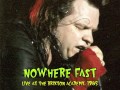 Meat Loaf: Nowhere Fast (Live)